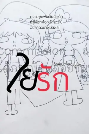 ปกนิยาย