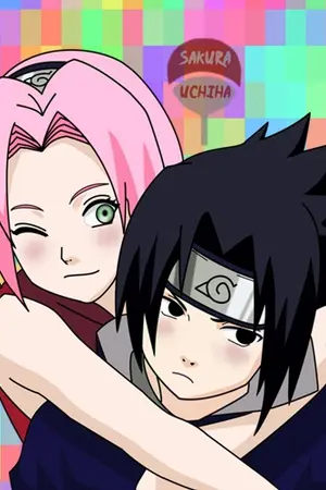 ปกนิยาย [Fic sasuaku] Last single life