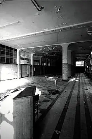 ปกนิยาย The child ตอนที่ 5 มิติเงียบ