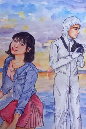 ปกนิยาย ปรารถนา (โดยภวันดร)