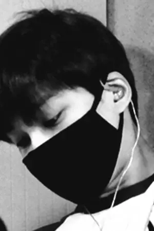 ปกนิยาย ERROR เอ๋อ(เหรอ) | kaihun ft.exo