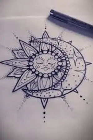 ปกนิยาย กลจันทร์ ลวงใจ(จบแล้วค่ะ)ปิดตอนรีไรต์