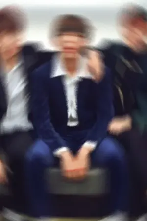 ปกนิยาย [Fic BTS] The 4D Theory ทฤษฎีสี่มิติ (JinV and All)