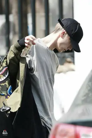 ปกนิยาย Satyriasis....สไตเรียซิส[MarkBam]