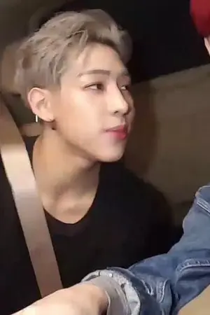 ปกนิยาย SF/OS [All myship] #markbam #kookmin #sungle #nomin