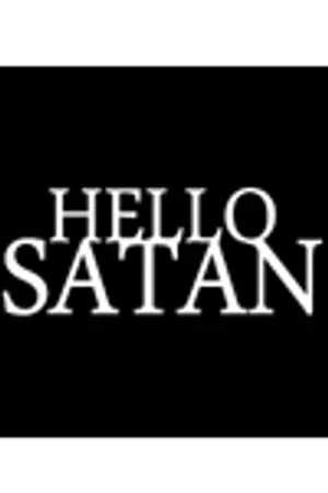 ปกนิยาย {GOT7} HELLO SATAN