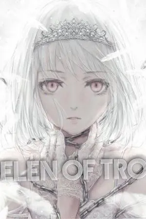 ปกนิยาย Ø .. н є ℓ ǝ и _ ο ſ  † г ο ч ::