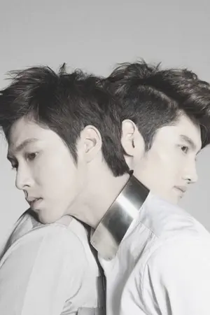 ปกนิยาย [FANFIC HOMIN - TVXQ!] THE BLACK DIAMOND