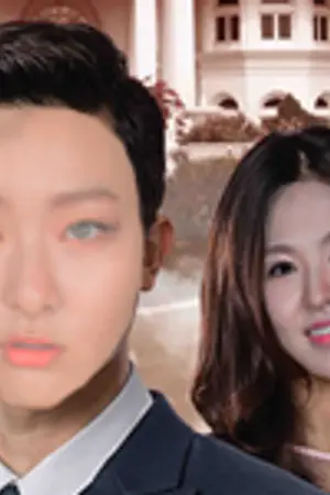 ปกนิยาย [FIC-REDVELVET] น้ำตาจะเจิงนองทั้งแผ่นดิน #WENGI