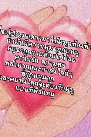ปกนิยาย ระวังโจรปลื้ม