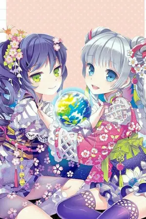 ปกนิยาย The love clock! นาฬิการักฉบับฉันและนาย {ลา ฟลอร่า}