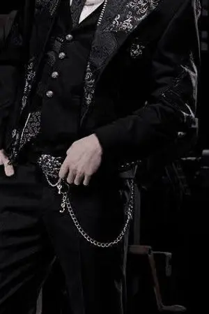 ปกนิยาย The Forgotten Prince เจ้าชายผู้ถูกลืม (Yaoi)