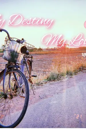 ปกนิยาย บุพเพฯลิขิตรัก