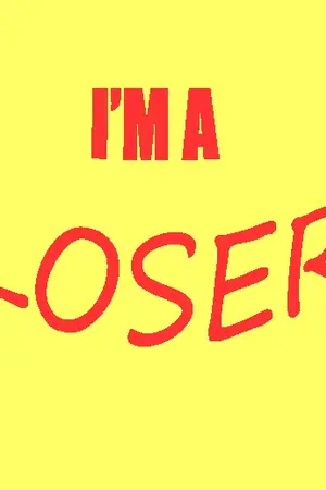 ปกนิยาย I’M A LOSER [FICTION SEHUN & BAEKHYUN]