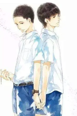 ปกนิยาย Fic[yaoi] R U Laby! พร้อมจะรักมั้ยครับ!