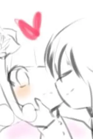 ปกนิยาย Vera X shiho talesrunner