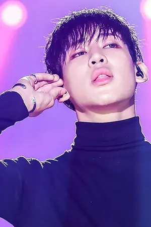 ปกนิยาย [ FIC GOT7 ] ABOUT US ระหว่างเราหกเจ็ดคน [ ALLBAM ]