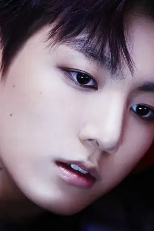 ปกนิยาย THE LAST GIRL [KOOKMIN]