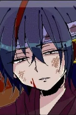 ปกนิยาย Witch's Heart F.a.n.f.i.c