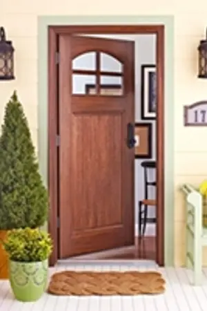 ปกนิยาย My Love Next Door | FIC EXO x YOU