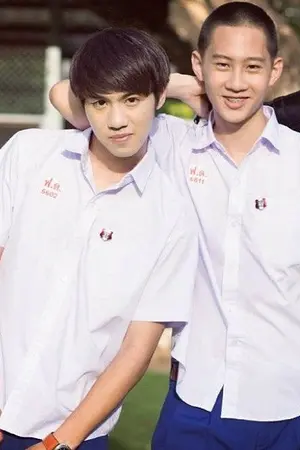 ปกนิยาย รักวุ่นๆของหนุ่มข้างบ้าน