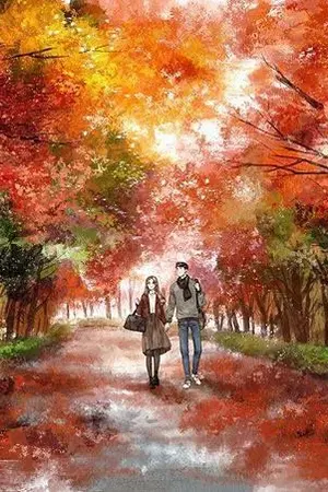 ปกนิยาย Our smile รอยยิ้มของพวกเรา