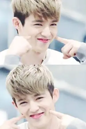 ปกนิยาย (os/sf) SVT&NCT | café with Jr