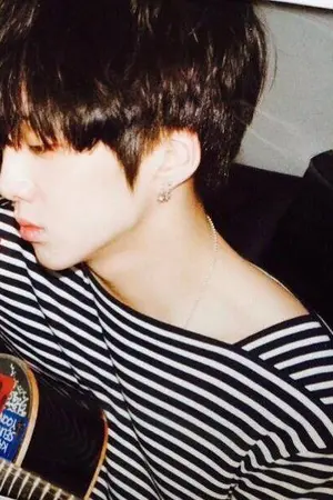 ปกนิยาย [OS] ความทรงจำสีจางๆ x Fic WINNER