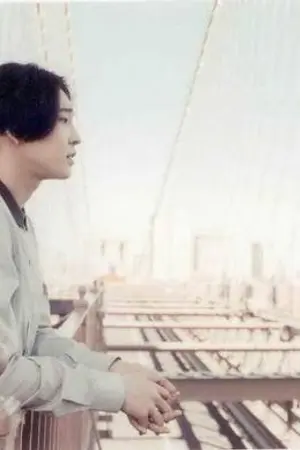 ปกนิยาย [SF] Bank blood x Fic WINNER