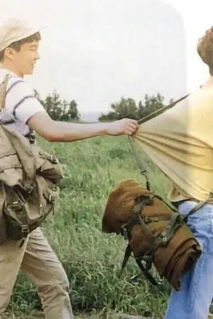 ปกนิยาย [OS] Countdown  “คืนท้ายปี”