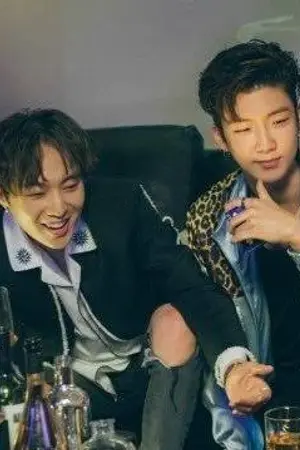 ปกนิยาย [OS]  #FicMybrother