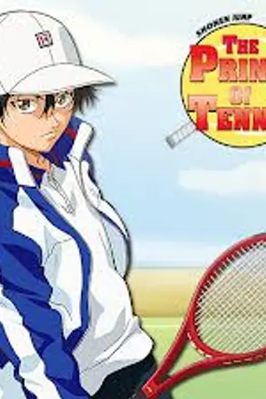 ปกนิยาย Prince of tennis ผีเสื้อมายา