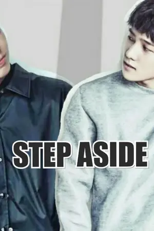 ปกนิยาย iKon : Bobdong - Step Aside