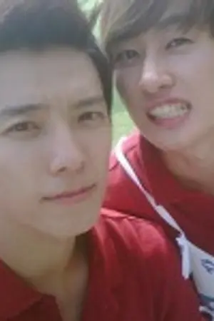 ปกนิยาย HAEEUN short fiction by HAEKCHOVY