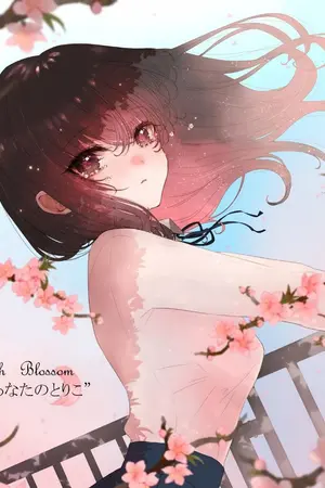 ปกนิยาย 【Identity v】 Bitter sweet taste of love (OC/XXX)