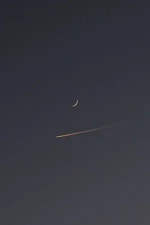 ปกนิยาย #พรดาวตกมบ | MarkBam