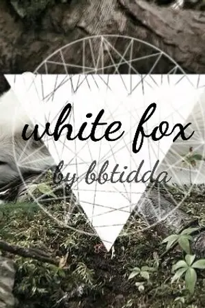 ปกนิยาย JACKJAE :❄White fox #จิ้งจอกแจ ft. markbam bnior