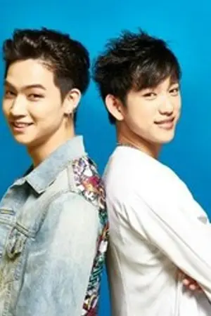 ปกนิยาย [GOT7] JINYOUNG NOONA !