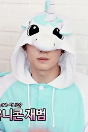 ปกนิยาย [GOT7] แด๊ดดี้เดฟ & แก๊งลูกเป็ด. (BNIOR ft. GOT7)