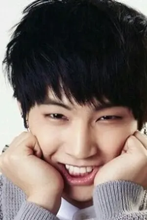 ปกนิยาย [GOT7] เจ้าภูติจบม. (bnior / bnyoung)