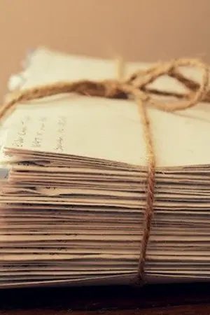 ปกนิยาย (got7) MES AMIS. #94Lines