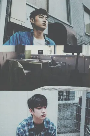 ปกนิยาย (got7 | bnyoung) loading.