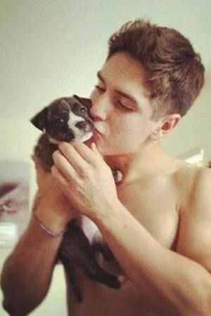 ปกนิยาย แอบรักคุณเจ้าของ (จบแล้ว)