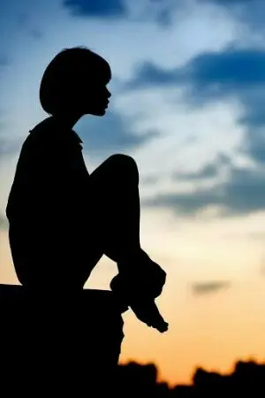 ปกนิยาย The Secret of Feeling