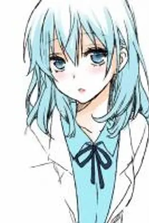 ปกนิยาย (Fic knb ) - นิทานรักร้ายของ เขา  และเธอ