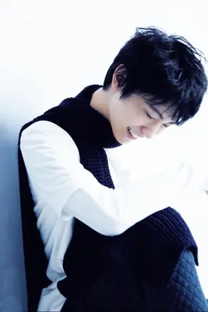 ปกนิยาย รักนะ อิป้า!!!(ปากแข็ง)