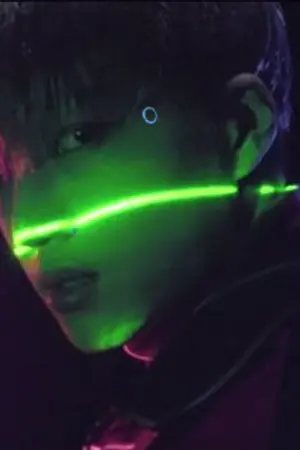 ปกนิยาย KJ8801 | KAISOO