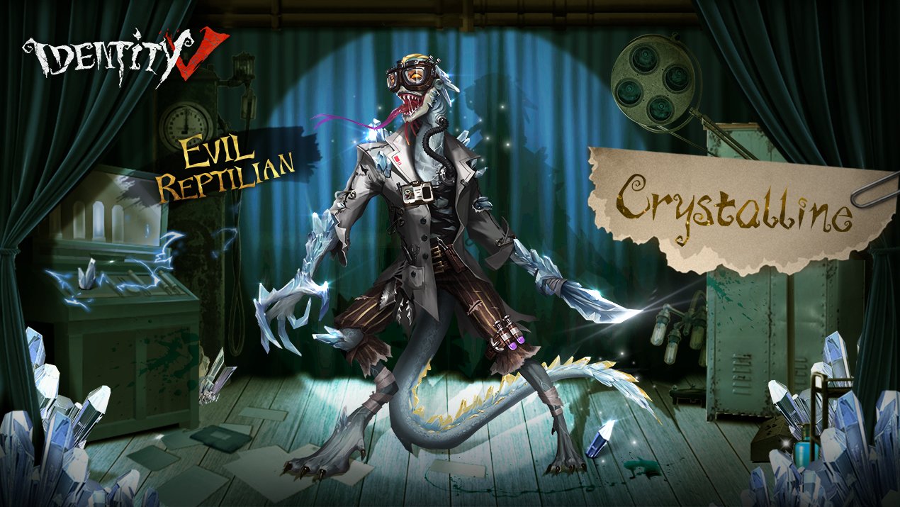 ตัวละครชายฝั่งฮันเตอร์