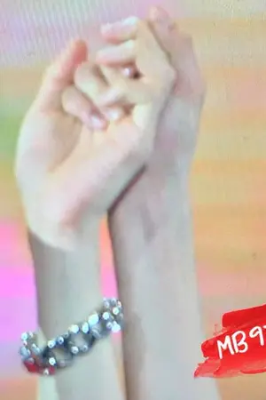 ปกนิยาย (Fic) I feel - Markbam