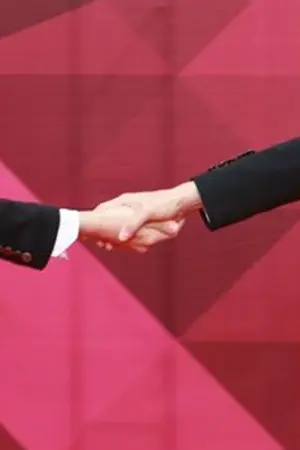 ปกนิยาย (Fic) Next to - Markbam